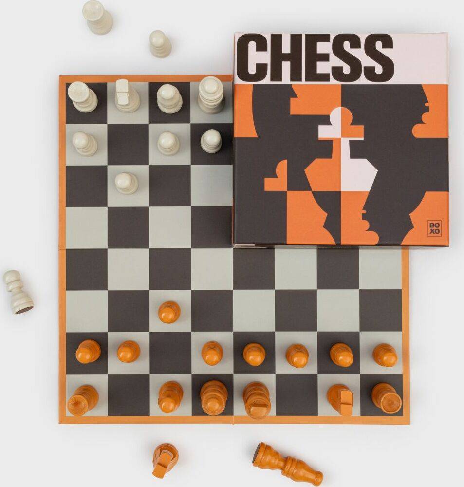 Chess Game