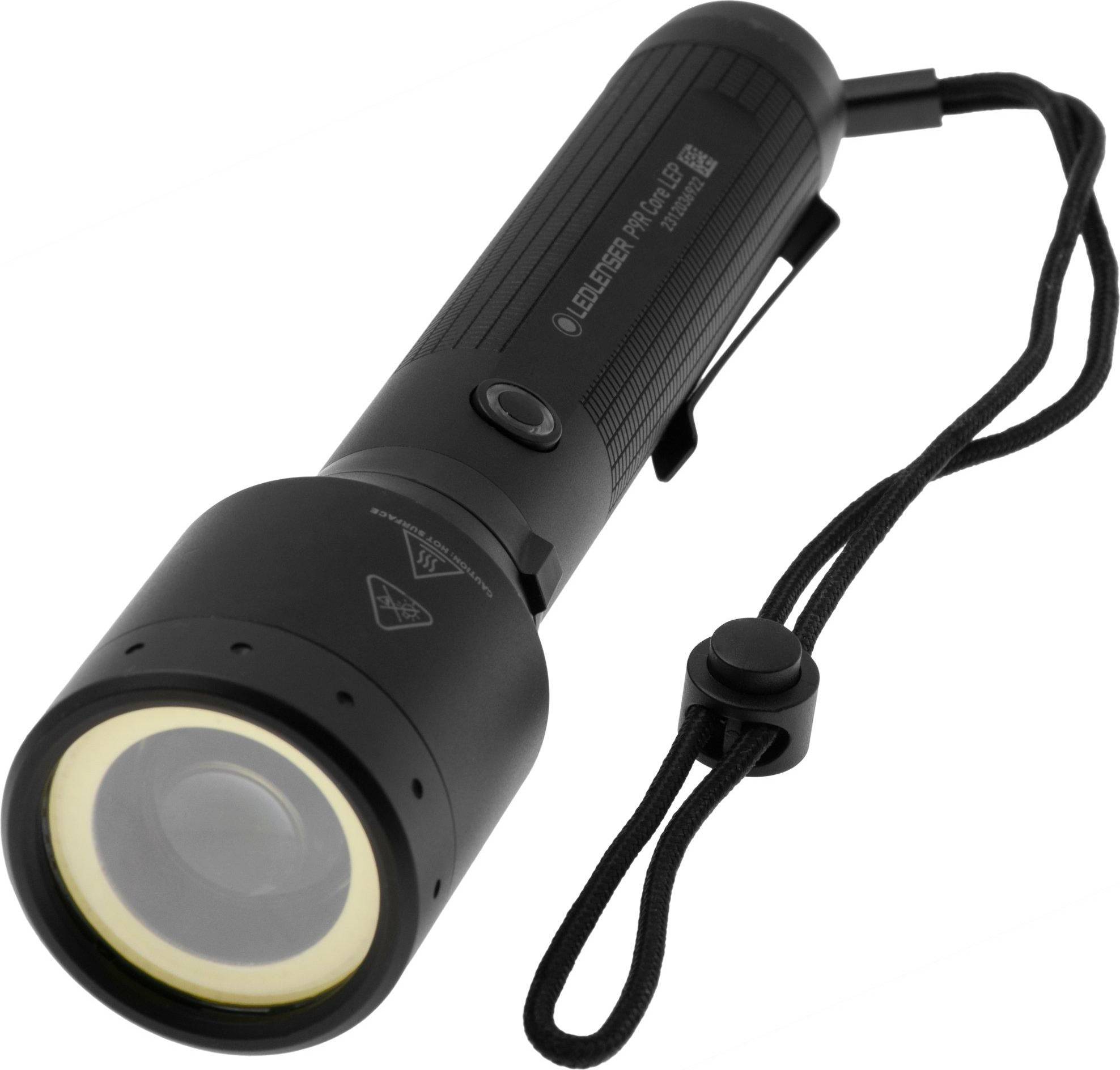 Ledlenser P9R Core LEP
