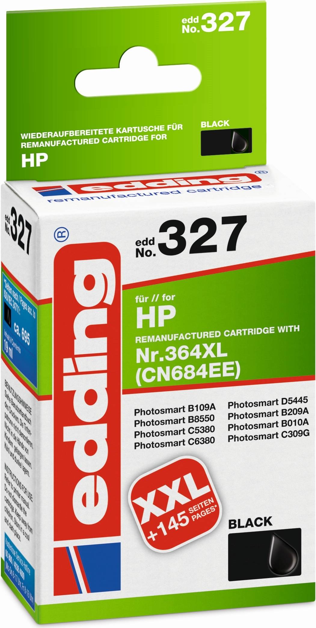 Edding Ink 364XL