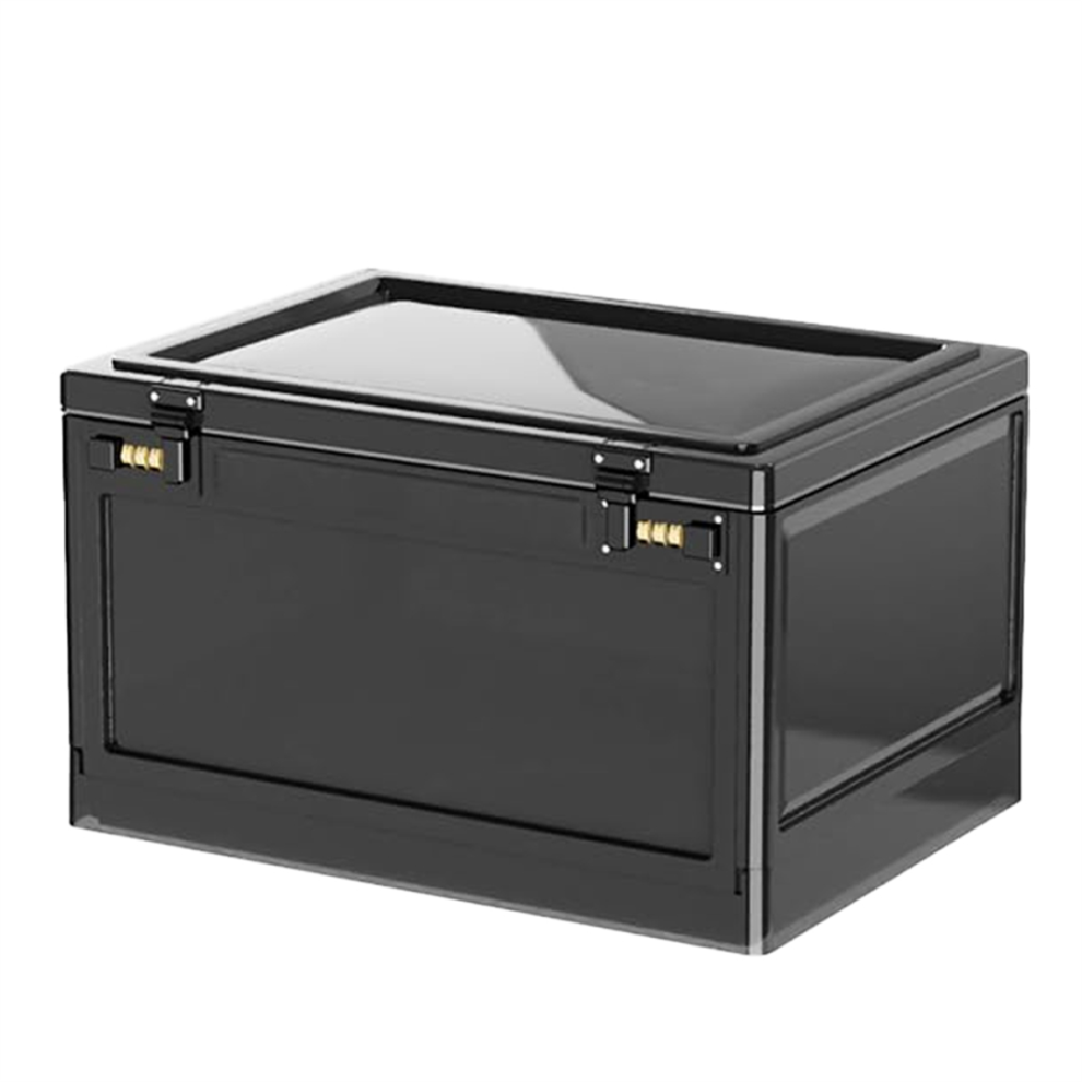 Typecat Large Lock Box with Code