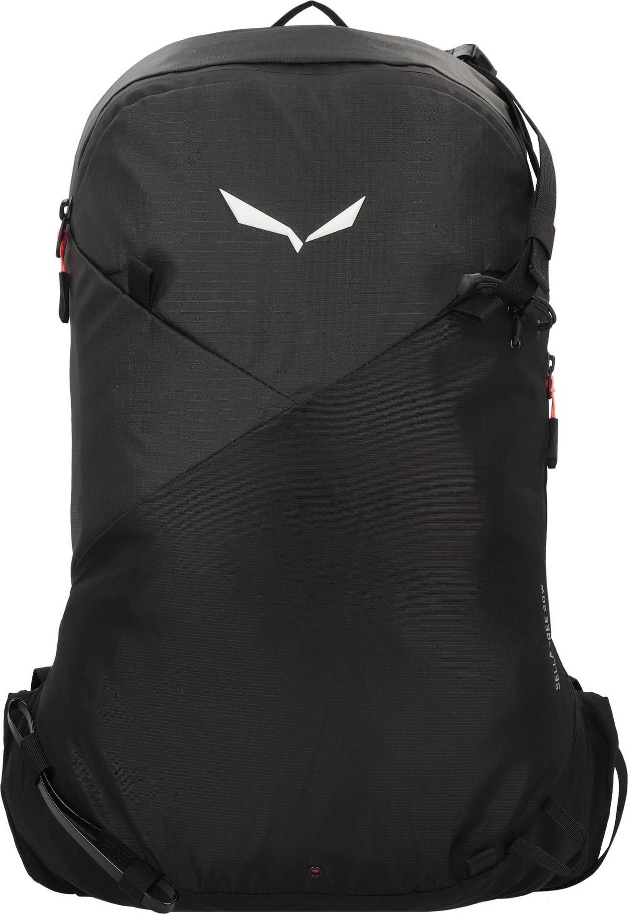 Salewa Sella Vandrer Rygsæk - Sort