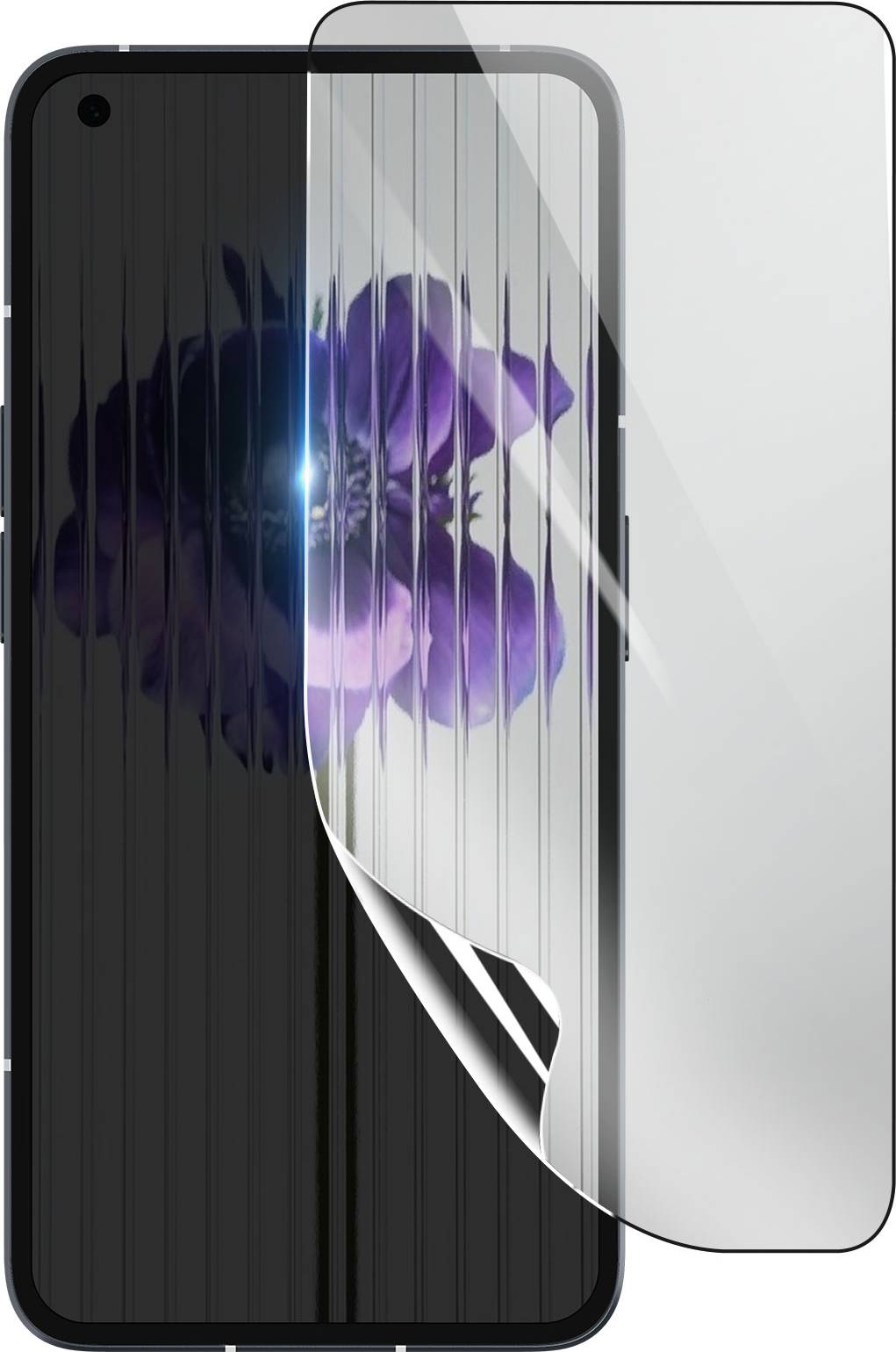 3mk Screen Protector Shockproof Hydrogel