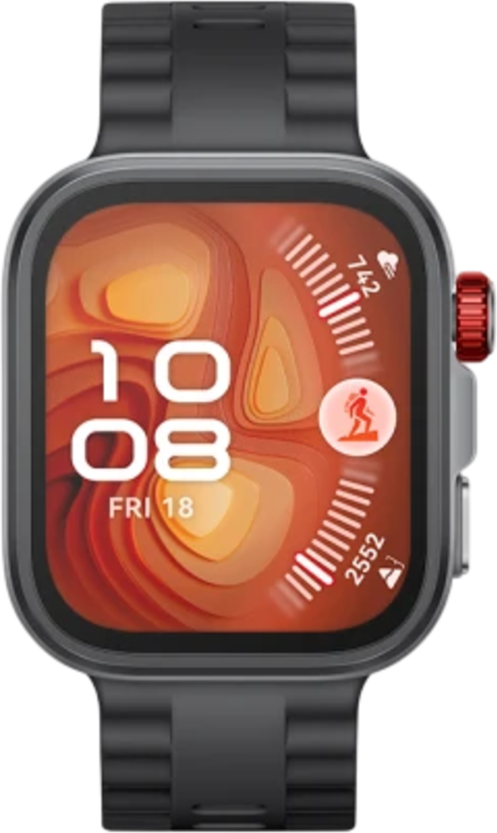 Fit 4 Pro Smartwatch