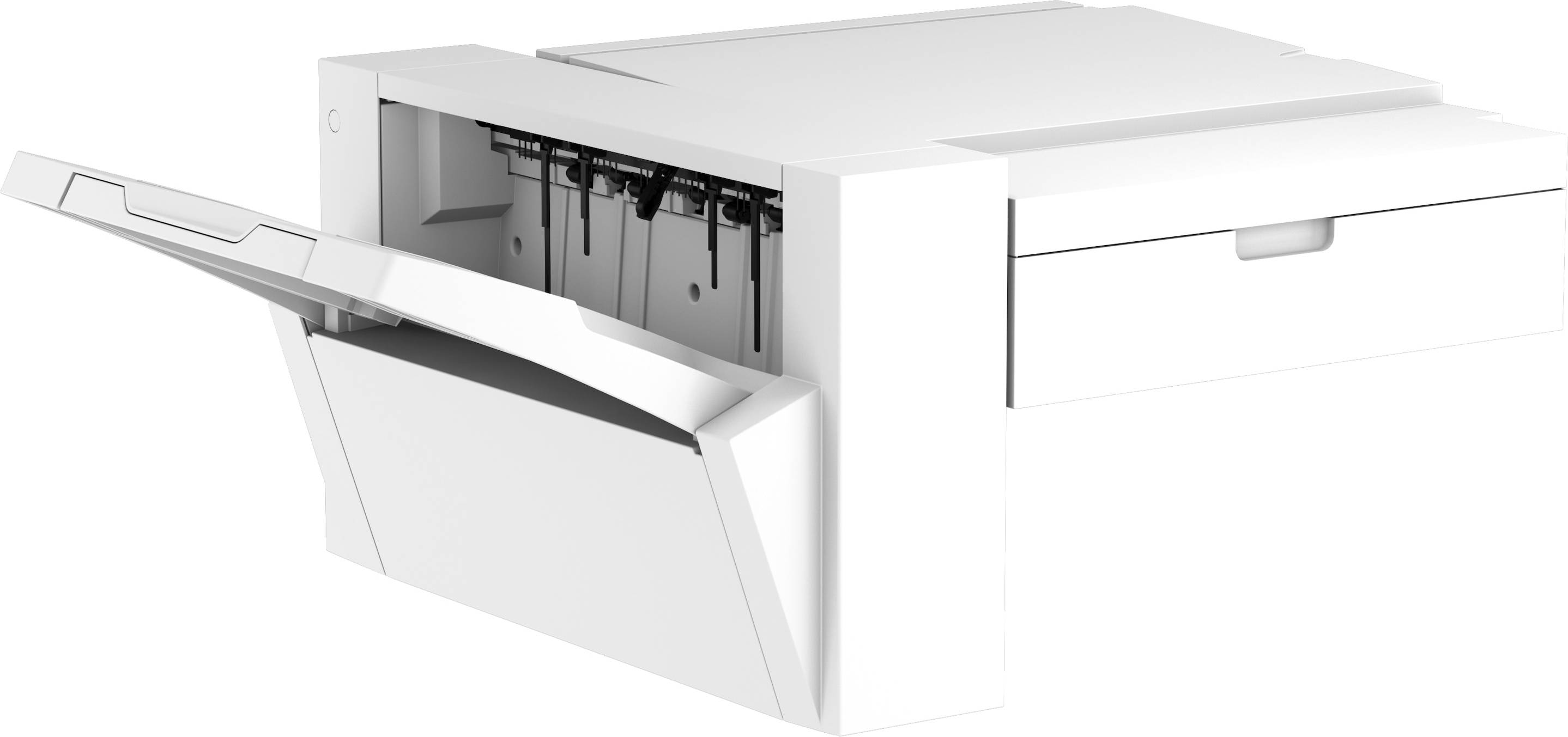 HP LaserJet PQ Stacker