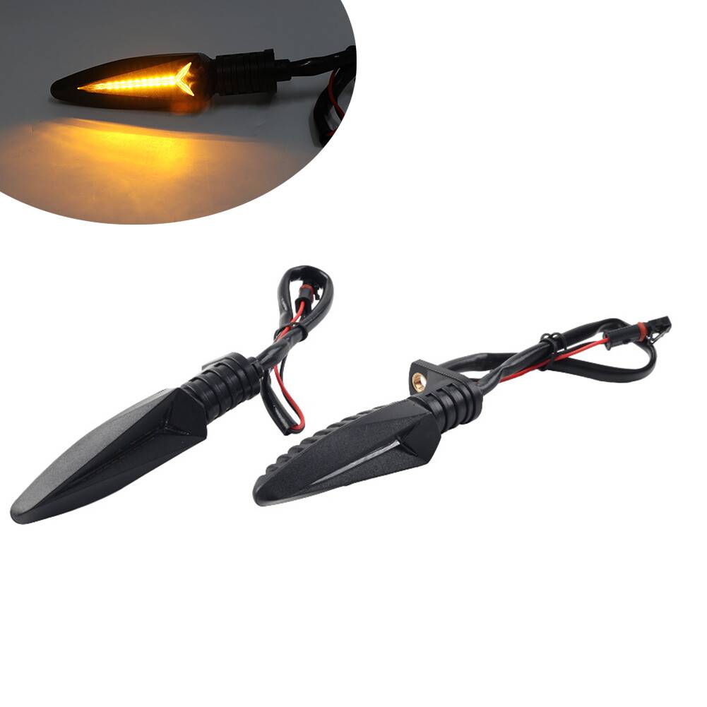 BMW R1250GS S1000R LED Flasher Turn Signal Indicator Light