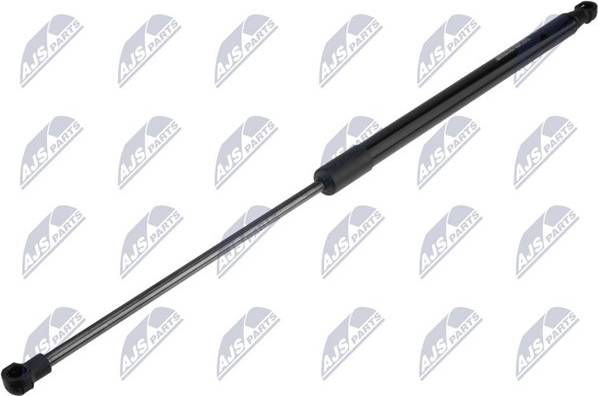 NTY Gas Spring Boot Cargo Area L R Toyota CH-R 2016
