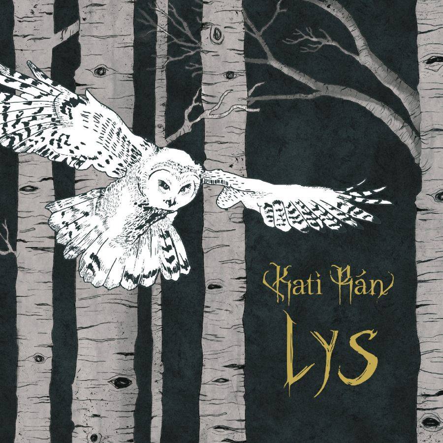 Kati Ran (CD)