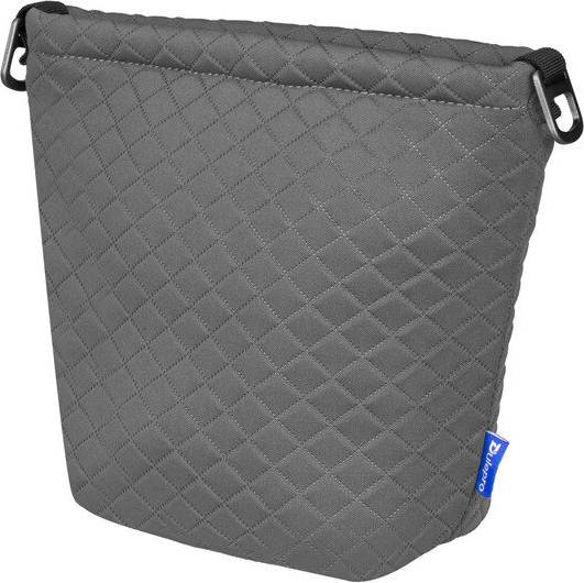 Magic Mirrorless Storage Pouch Gray