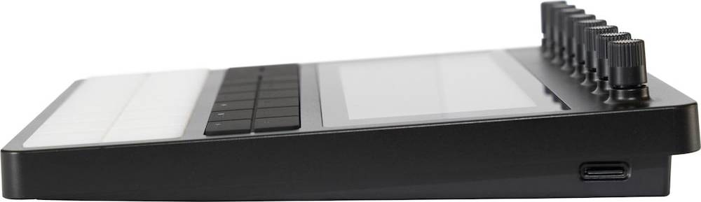1010music Bento Portable Sampling Studio