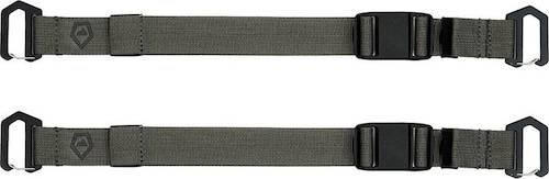 Premium Accessory Strap Wasatch Green