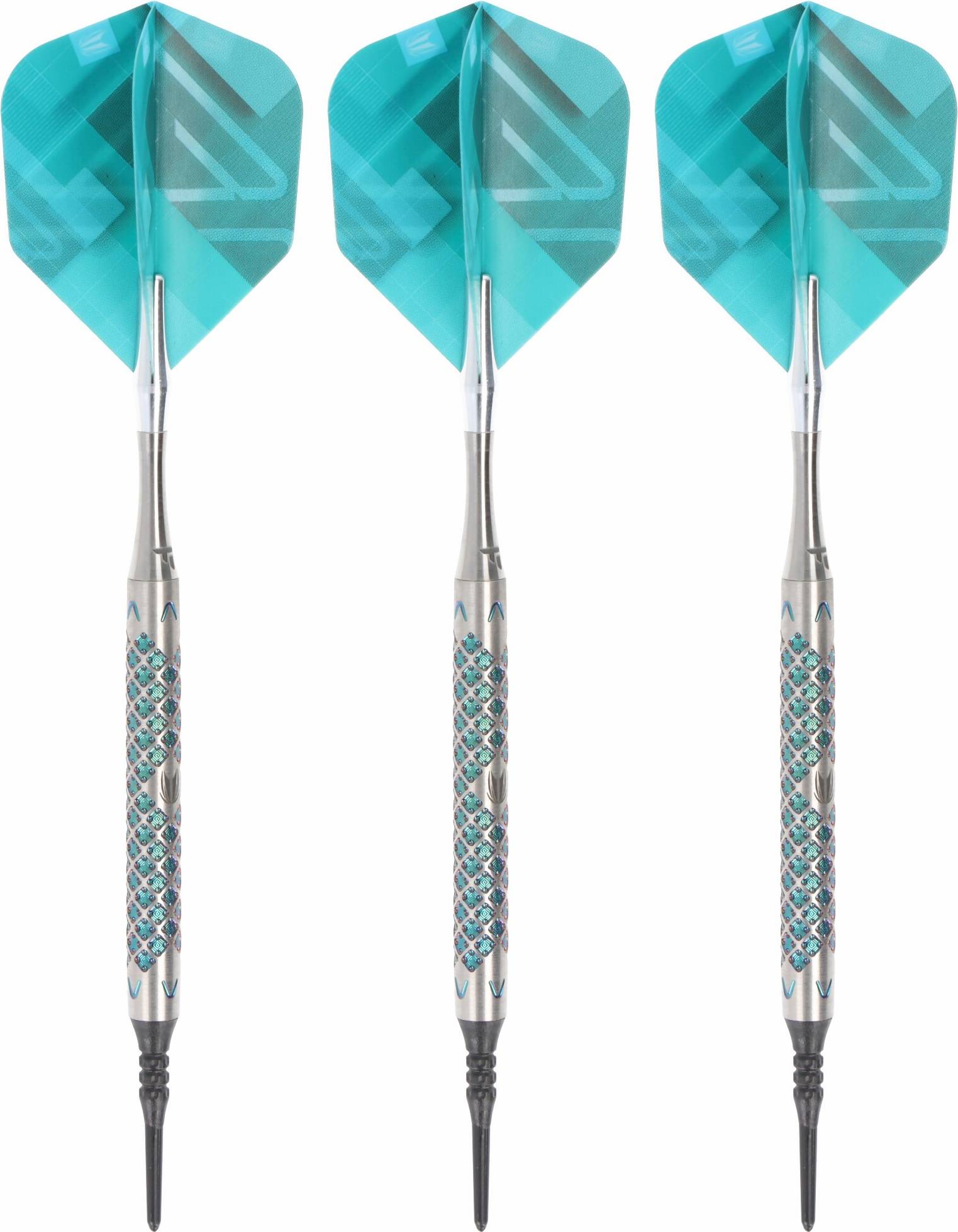 Target Darts Rove 10 Soft Tip