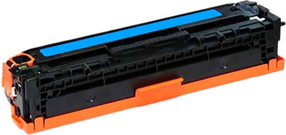 Generico Compatible Toner Blue
