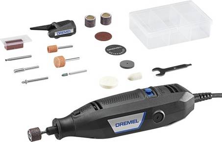 Dremel tool Dremel 3100 Variable Speed Rotary Tool Kit