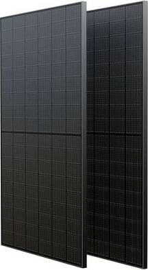 Ecoflow 400W Rigid Solar Panels 2-Pack