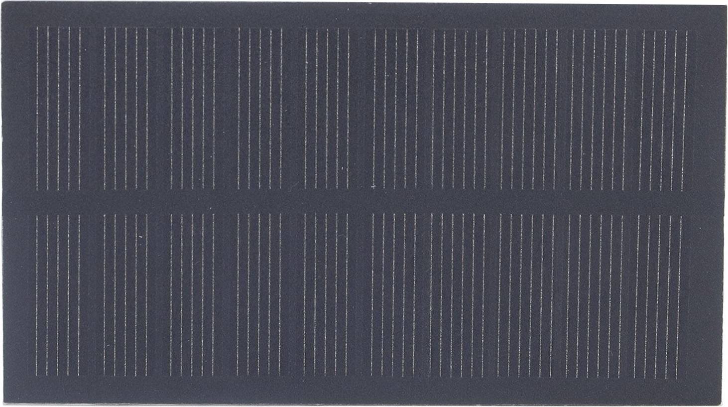 ANENG Small Solar Panel Monocrystalline Silicon Portable Cell Module