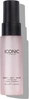 Iconic London Mini Prep Set Blur Setting Spray - Multi
