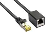 Prolunga Del Cavo Patch RJ45 Cat.7 10m