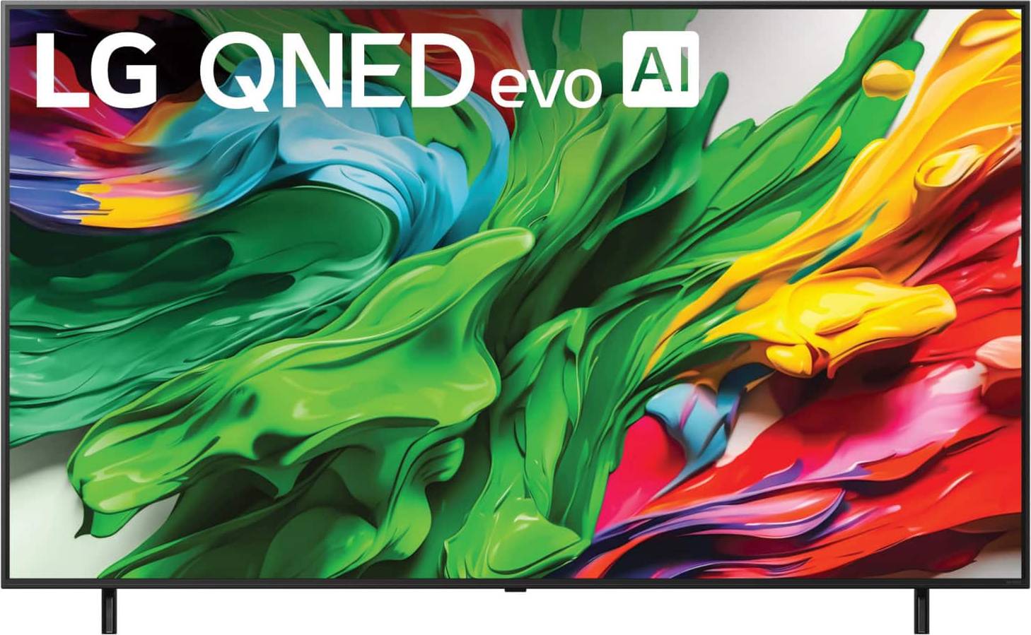 Lg 75 inch tv LG 75 Inch QNED Evo AI Mini-LED 4K UHD Smart WebOS TV