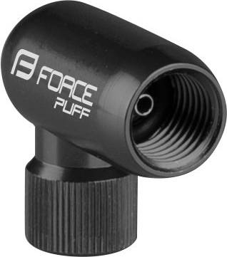 Force Puff Kolsyrepump
