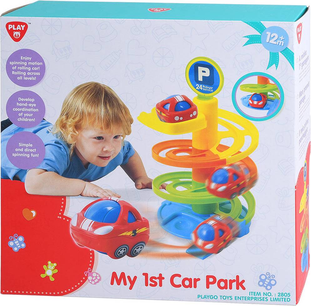 Play My First Autobahn