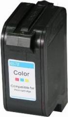 HP Compatible HP 78 Ink Cartridge Color
