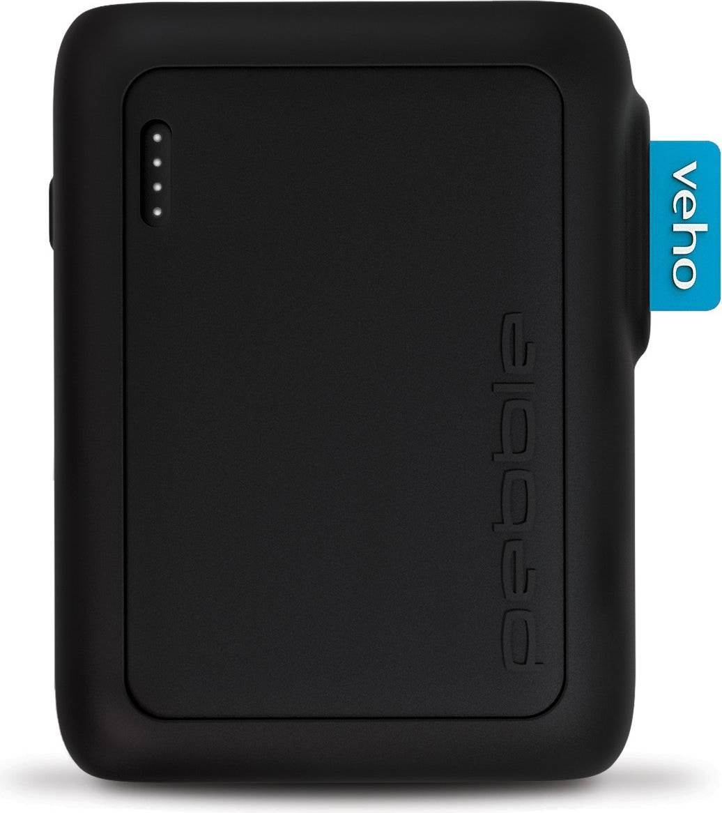 PZ-12 Rugged Portable Power Bank
