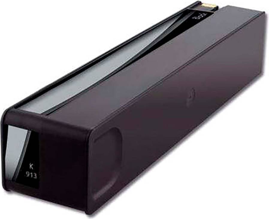 Generico Compatible Ink Cartridges Black