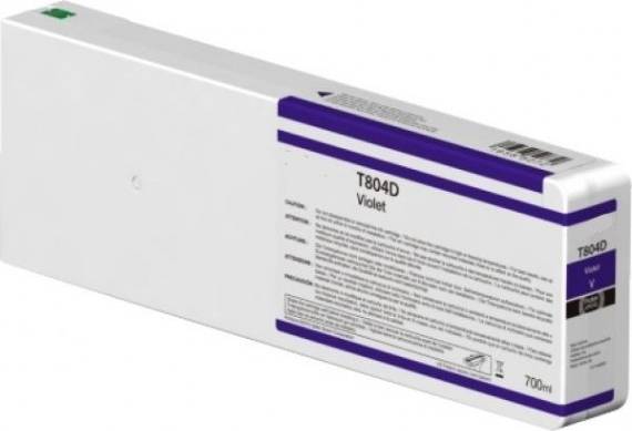Generico Compatible Ink Cartridges Purple