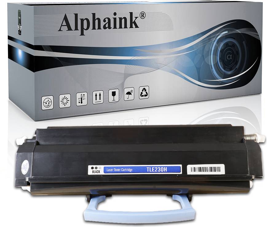 Lexmark Original 24016SE Return Program Toner