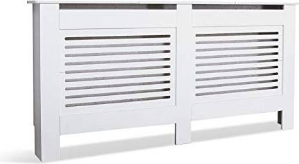 Mondeer Horizontal Modern Radiator Cover XL