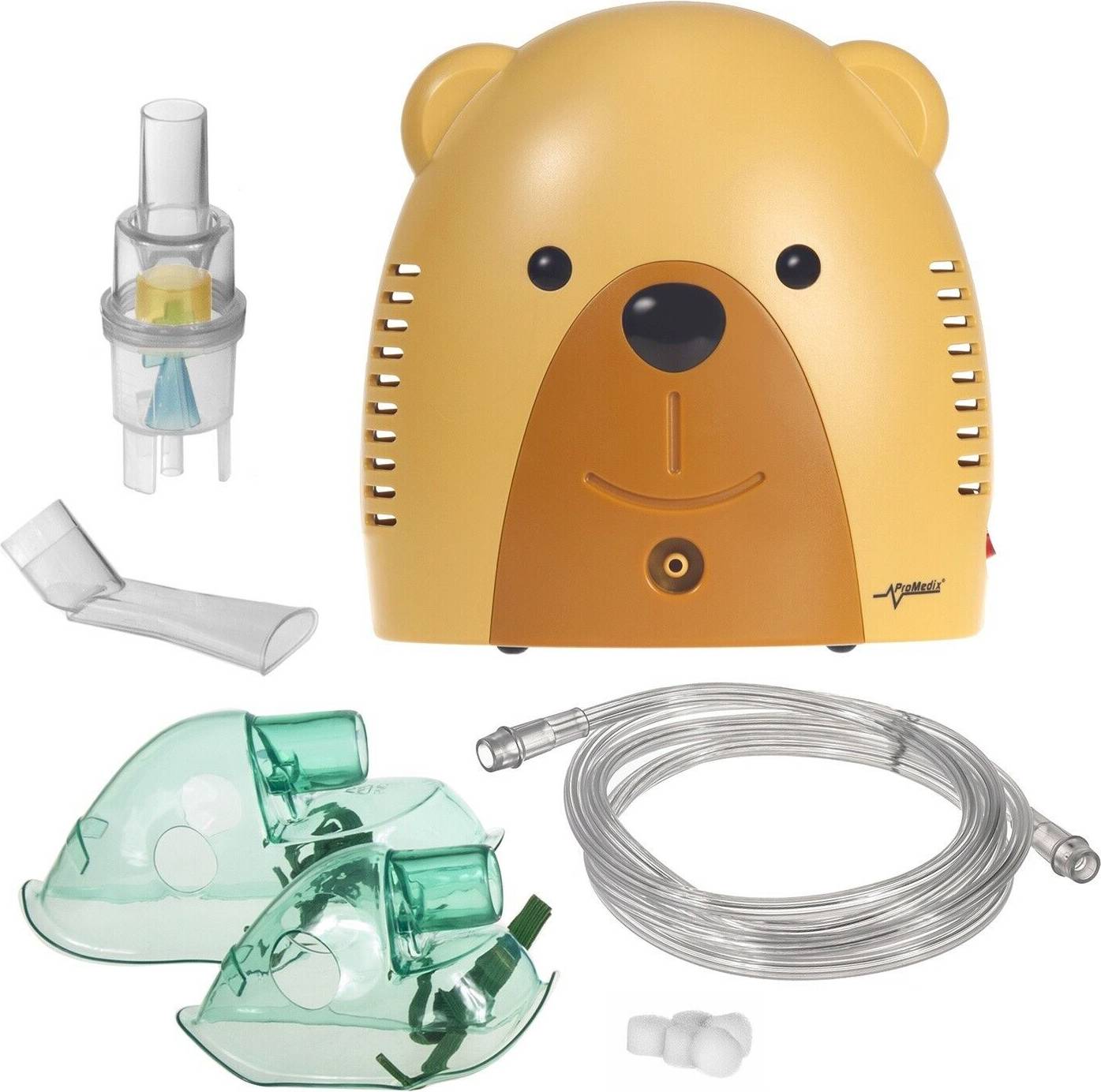 Promedix Inhaler PR-811 Inhalator