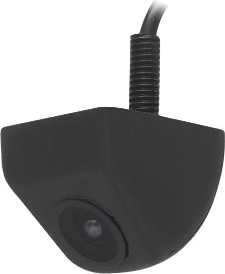 Blow Reversing Camera Activation Through Reverse Gear