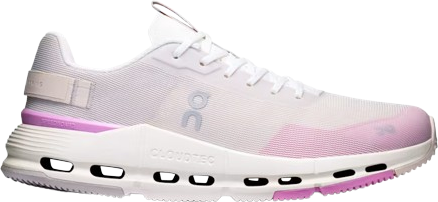 On cloudnova women On Cloudnova Form 2 W - Pearl/Raspberry