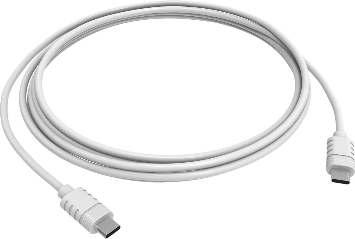 Outdoor USB Cable