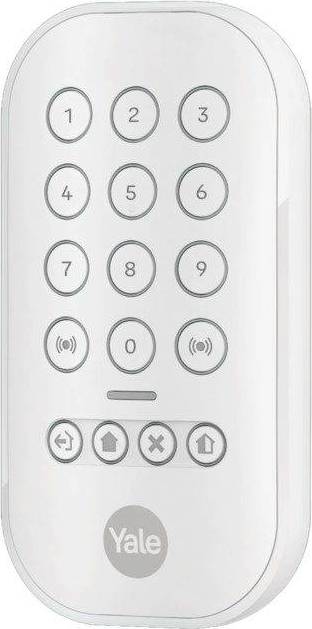 Alarm Keypad