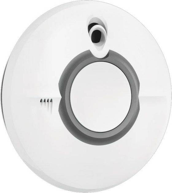 Smoke alarm Yale Smoke Sensor