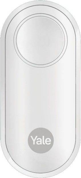 Yale Alarm Button
