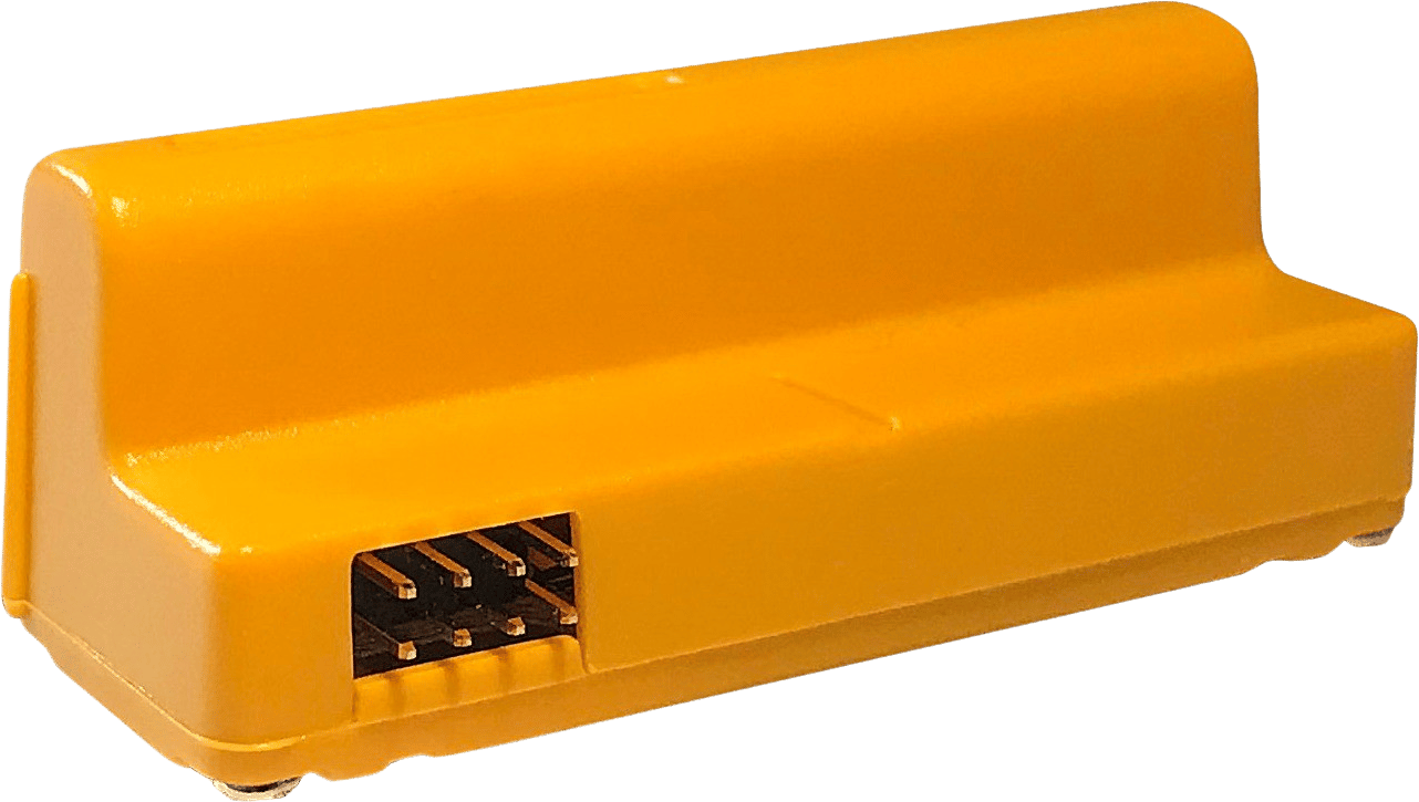 Yale Access Module