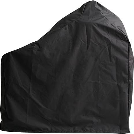 Morsø Grillcover Sort
