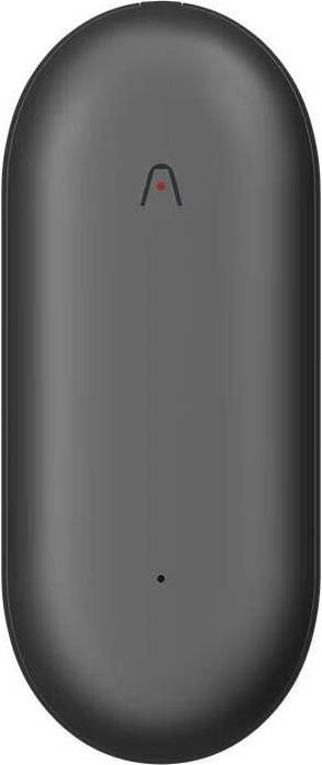 Plaud NotePin Cosmic Gray