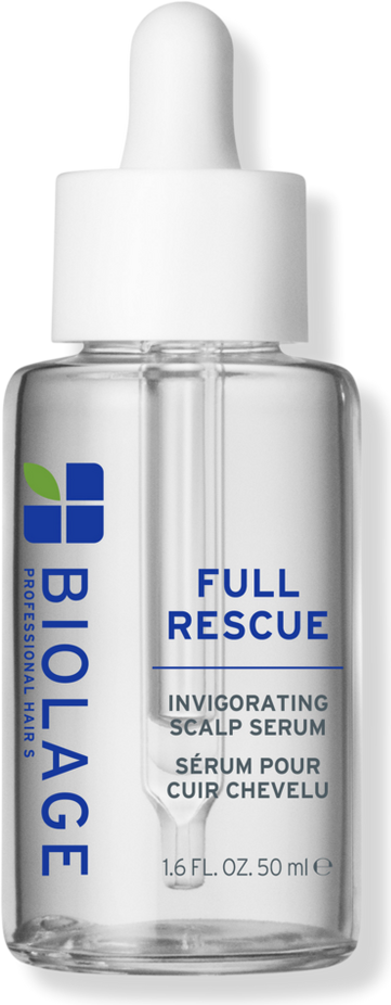 Full Rescue Invigorating Scalp Serum 50ml