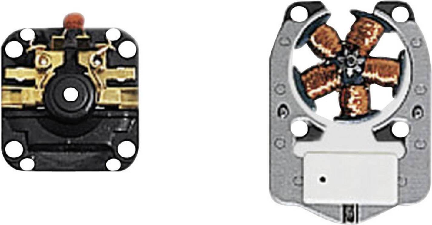 Märklin High Efficiency Motor Upgrade Set 60941