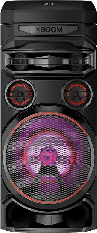 LG XBOOM RNC7