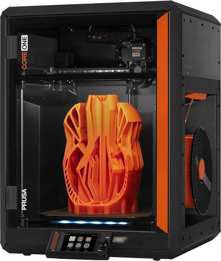 3d drucker Prusa CORE One Kit