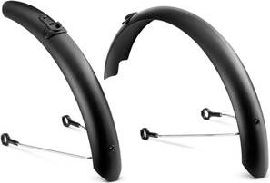 Click-On Mudguards