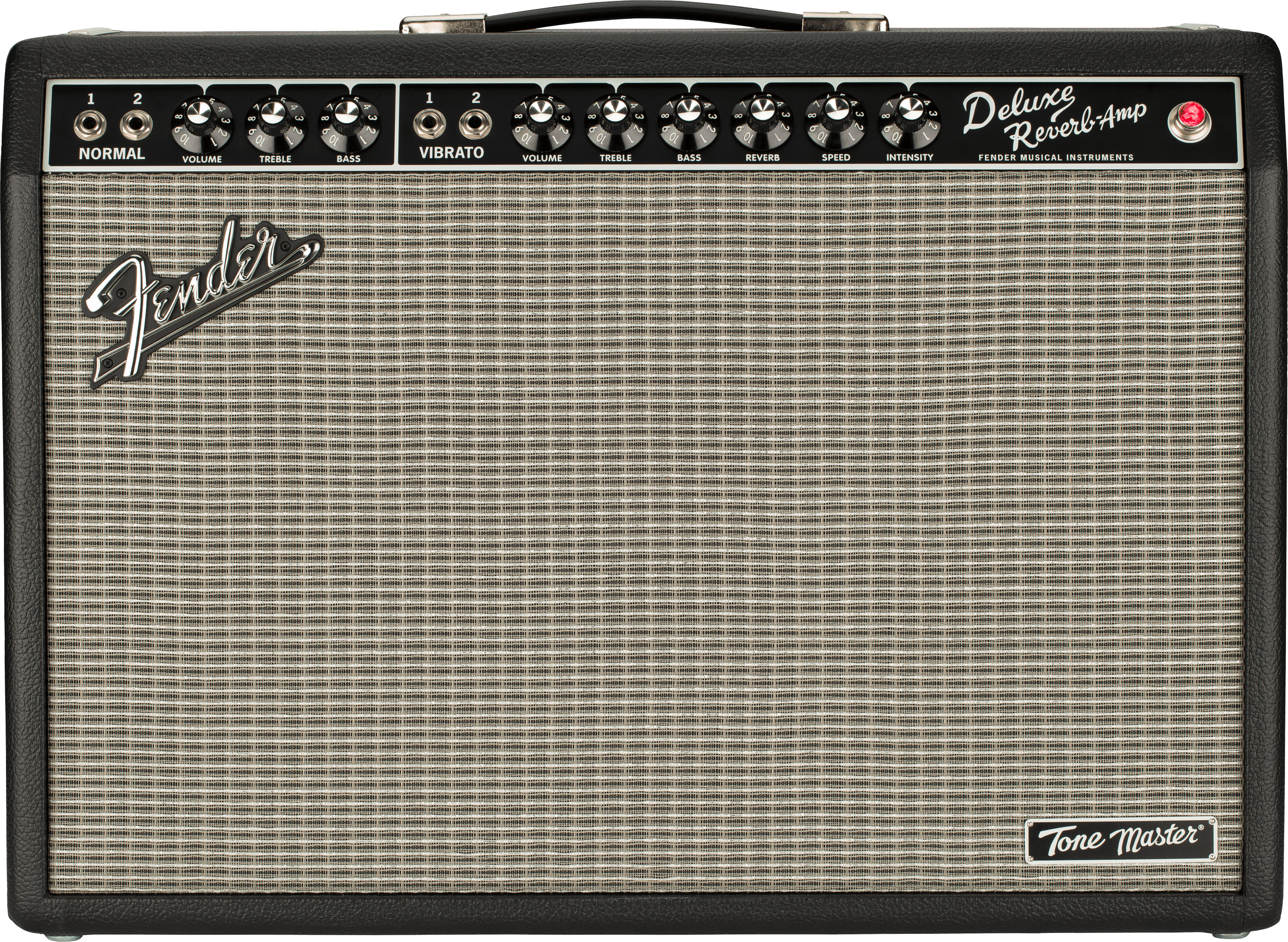 Tone Master Deluxe Reverb