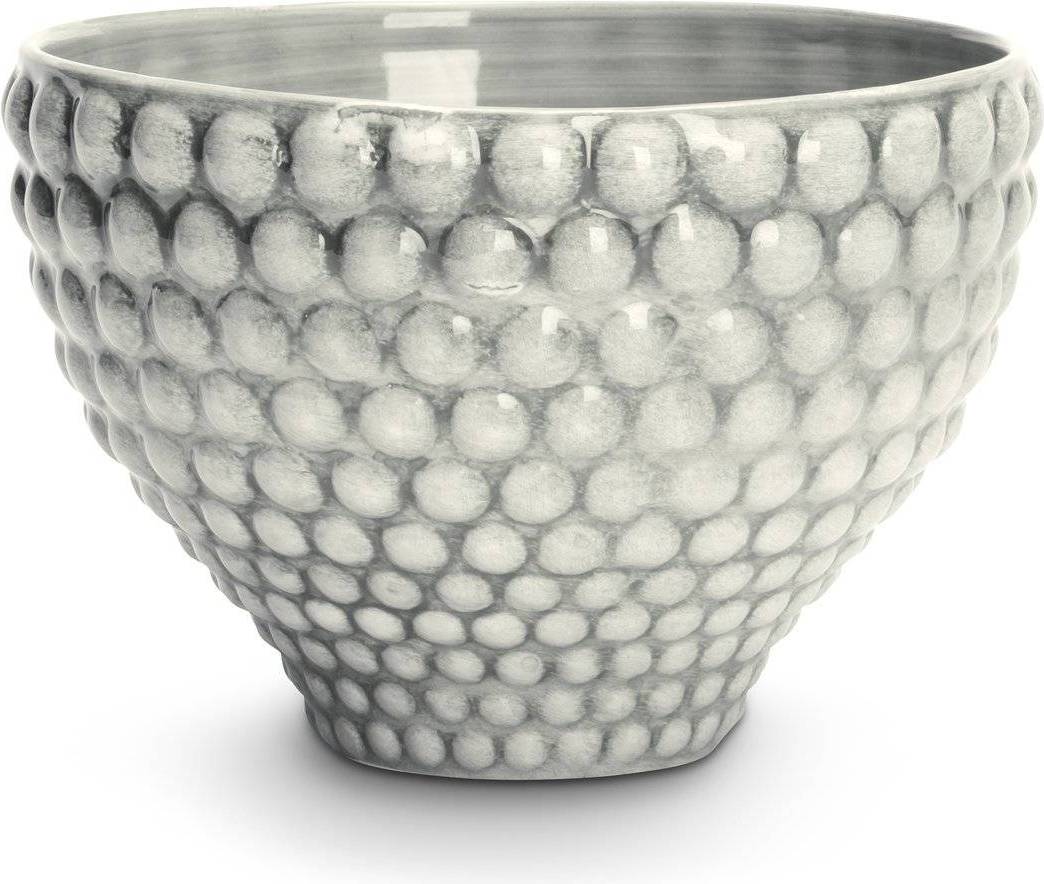 Bubbles Gray