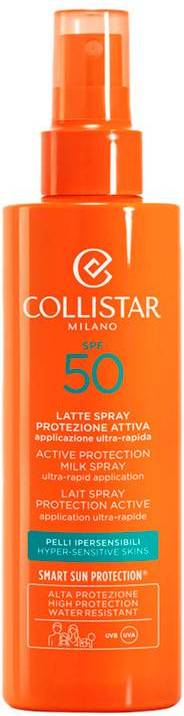Active Protection Milk Spray Hyper Sensitive Skins SPF30
