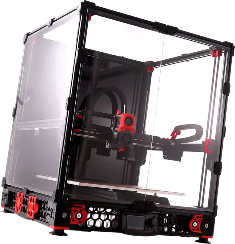 Copymaster3D Voron2 V2.4 R2 Kit