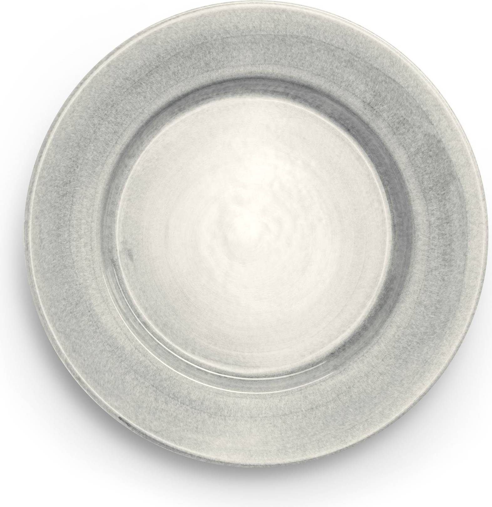 Mateus Basic Collection Gray Dinner Plate 28cm